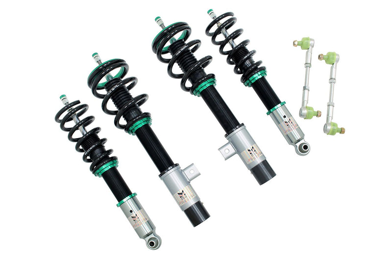 Euro Series Coilover Damper Kit BMW X4 14-18 - MR-CDK-BF26X-EU