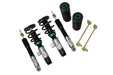 EU Series Coilover Damper Kit BMW F30 3 Series 12-18/ F32 4 Series Coupe 14-19 RWD Only - MR-CDK-BF30-EU