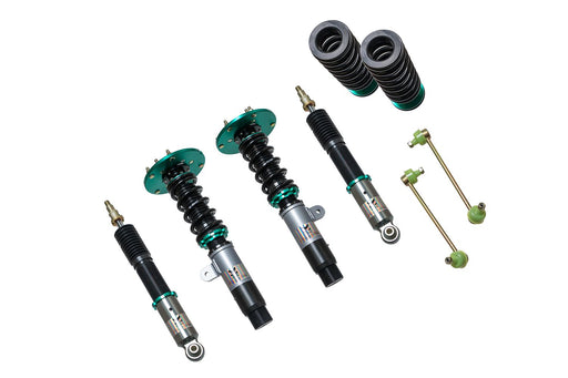 BMW M3 (F80) / M4 (F82) 2015+ (5 Bolt Front Tophat) - Euro II Series Coilovers - MR-CDK-BF82-V2