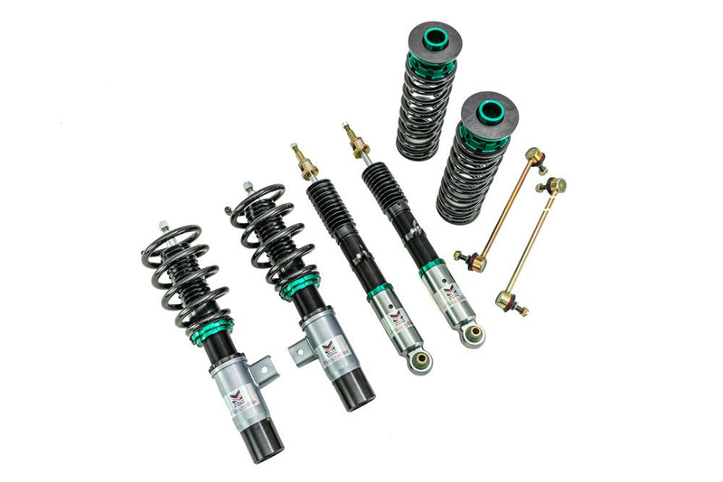 BMW 3-Series G20 330i / 340i (Non-M) 19+ EURO I Series Coilover - MR-CDK-BG20-EU