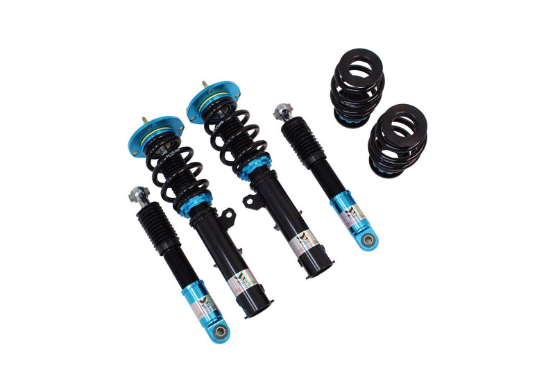 Chevrolet Cobalt SS 05-10 - EZ II Series Coilovers - MR-CDK-CC06-EZII