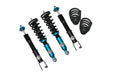 Cadillac CTS 03-07/CTS-V 04-07 - EZ I Series Coilovers - MR-CDK-CCTS04-EZ