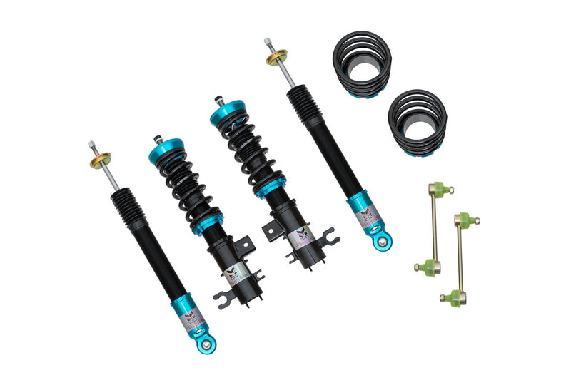 Chevrolet Spark 13-15 EZ Street Series Coilovers - MR-CDK-CSP13-EZ