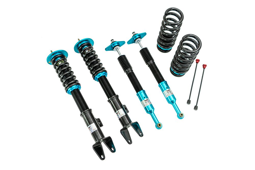 Dodge Charger Scat Pack 15+ EZII Series Coilovers - MR-CDK-DC11-SCT-EZII