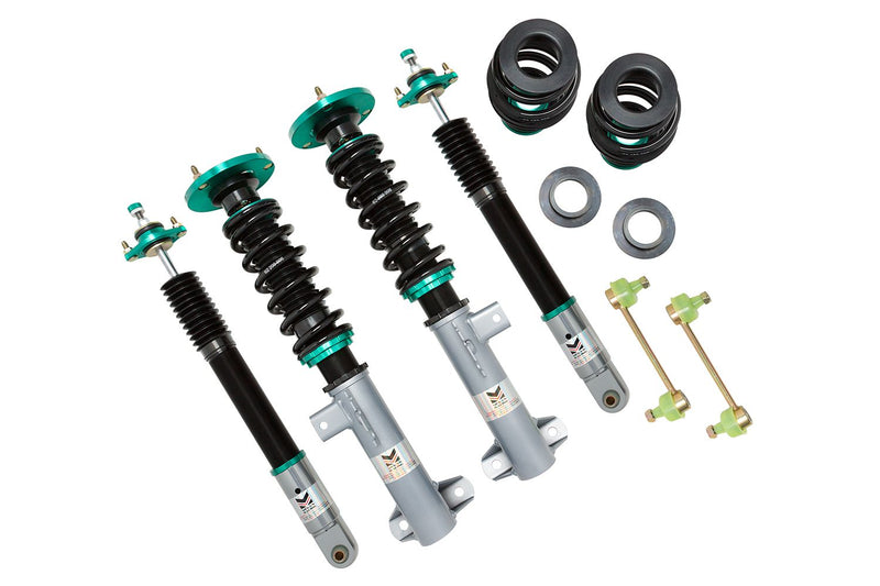BMW 318TI 92-98 - Euro II Series Coilovers - MR-CDK-E36TI