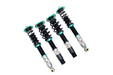 BMW E39/5-Series 97-03 (Excludes M5, OEM Airbag Suspension, Wagon) - Euro II Series Coilovers - MR-CDK-E39