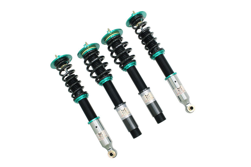 BMW 5-Series (E39) 97-03 (Excludes M5, OEM Airbag Suspension, Wagon) - Euro I Series Coilovers - MR-CDK-E39-EU