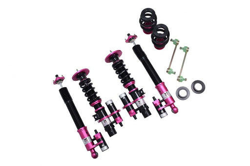 BMW 3-Series (E46) 99-05 - Spec-RS Series Coilovers - MR-CDK-E46-RS