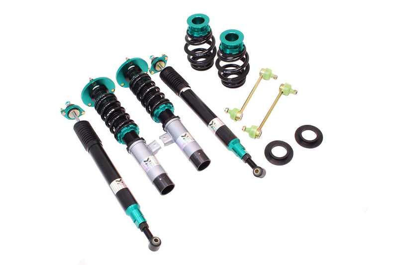 BMW M3 (E46) 01-06 - Euro II Series Coilovers - MR-CDK-E46M3
