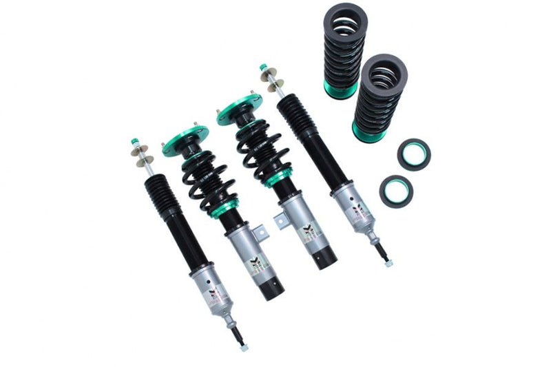 BMW 1-Series (E82) 08-13 - Euro II Series Coilovers - MR-CDK-E82