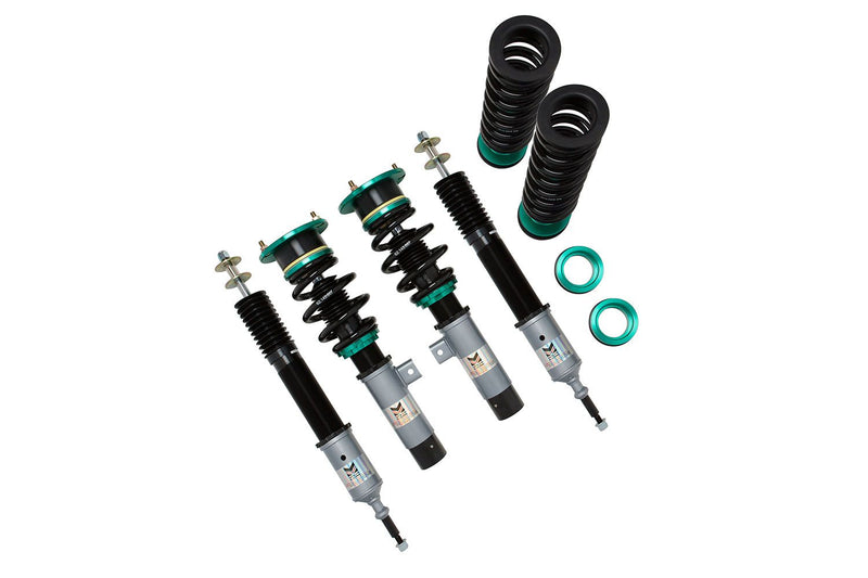 BMW 1-Series Coupe (E82) 08-13 - Euro I Series Coilovers - MR-CDK-E82-EU