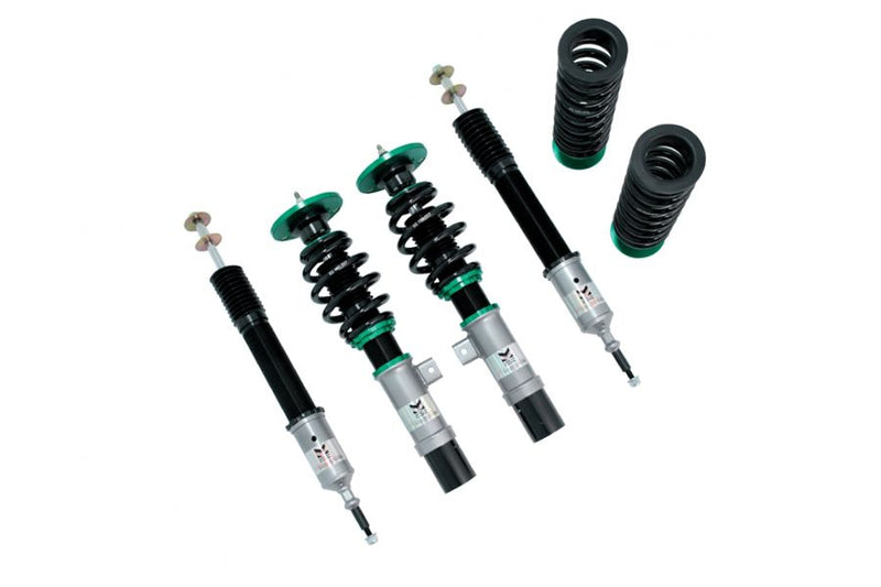 BMW X1 (E84) 2013+ (RWD)  Euro II Series Coilovers MR-CDK-E84