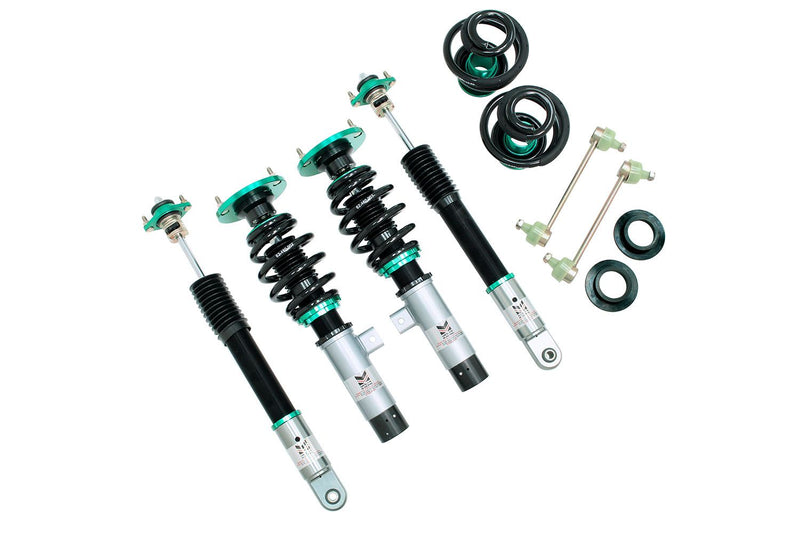BMW Z4 02-08 - Euro II Series Coilovers - MR-CDK-E85