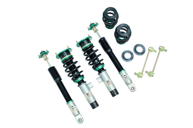 BMW Z4 (E85) 02-08 - Euro I Series Coilovers - MR-CDK-E85-EU