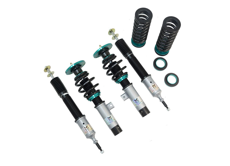 BMW 3-Series (E90) 06-11 Sedan (EXCLUDES XI AWD) - Euro II Series Coilovers - MR-CDK-E90