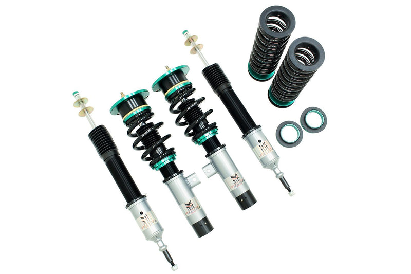 BMW 3-Series Sedan (E90) 06-11 (EXCLUDES XI AWD) - Euro I Series Coilovers - MR-CDK-E90-EU