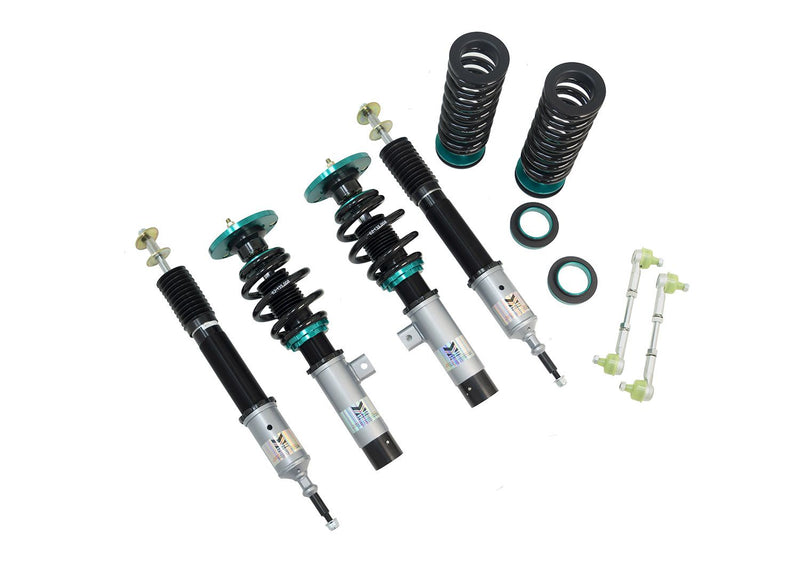 BMW 3-Series (E92) 06-12 Coupe - Euro II Series Coilovers - MR-CDK-E92