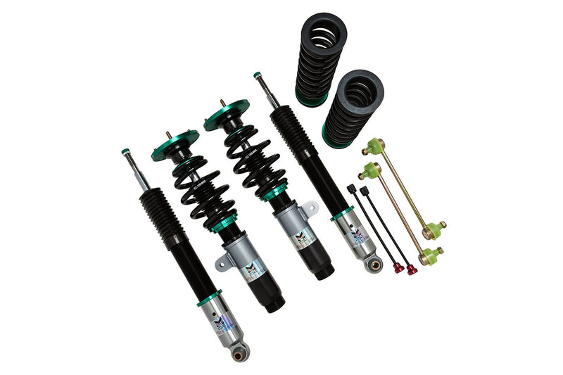 BMW E90/E92/E93 M3 with EDC 08-13 Euro II Series Coilovers MR-CDK-E92M3