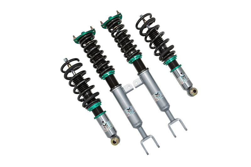 Euro Series Coilover Damper Kit BMW 6 Series 2dr Coupe 11-18 - MR-CDK-F13-EU
