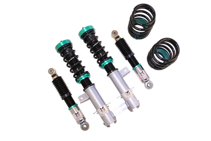 Fiat 500 2012+ (US Models Only) - Euro I Series Coilovers - MR-CDK-F511-EU