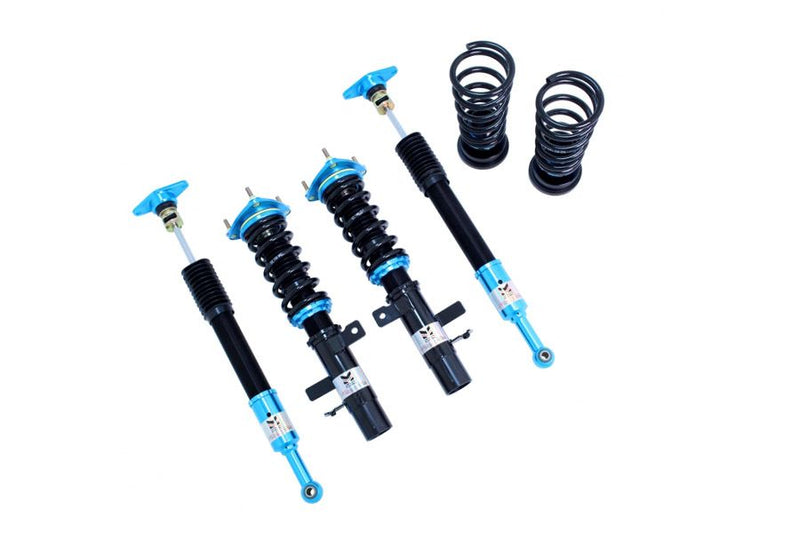 Ford Focus (Sedan/Hatchback) 2012+ (Excludes ST Models) - EZ II Series Coilovers - MR-CDK-FF11-EZII