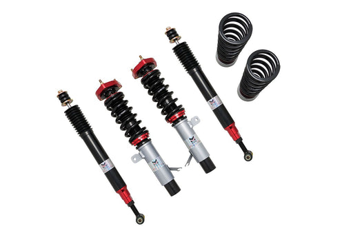 Ford Focus 99-05 - Street Series Coilovers - MR-CDK-FF99
