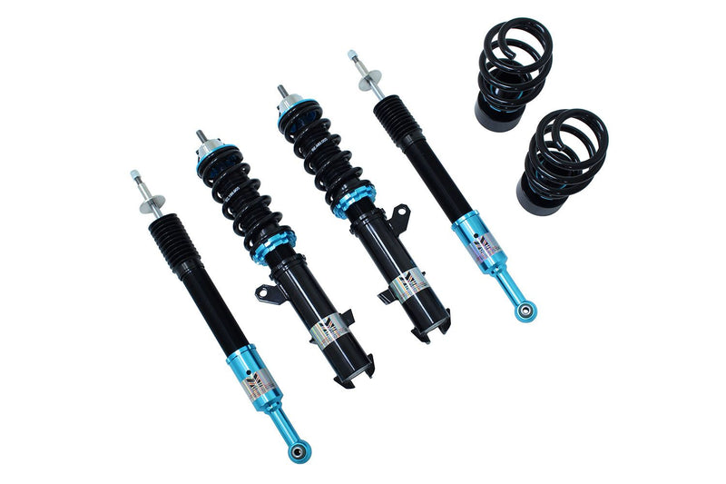Honda Fit 2006-2008 - EZ I Series Coilovers - MR-CDK-FIT-EZ
