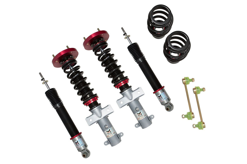 Ford Mustang 05-14 - Street Series Coilovers - MR-CDK-FM05
