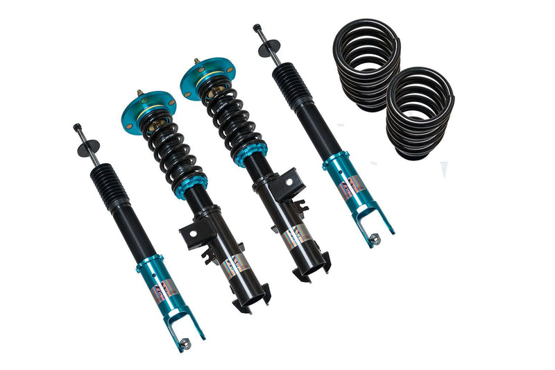 Ford Taurus SHO 13-19 / Ford Flex 13-16 - EZII Series Coilovers - MR-CDK-FT10-EZII