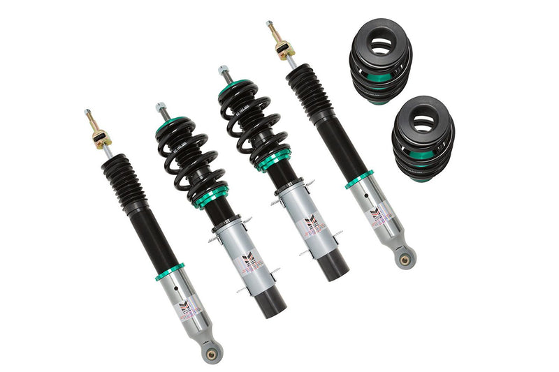 Volkswagen Golf/GTI 99-05 / Beetle 98-10 - Euro I Series Coilovers - MR-CDK-GOLF4-EU