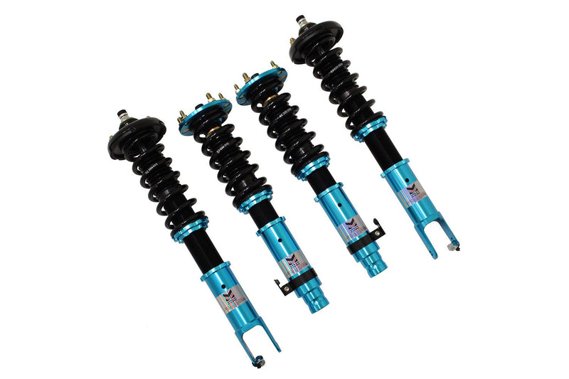Acura TSX 09-14 / Honda Accord 08-12 - EZ II Series Coilovers - MR-CDK-HA08-EZII