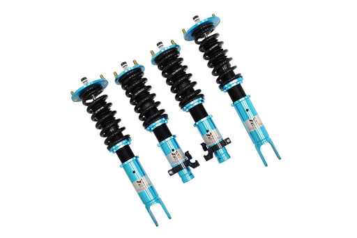 Honda Accord 90-97 - EZ II Series Coilovers - MR-CDK-HA90-EZII