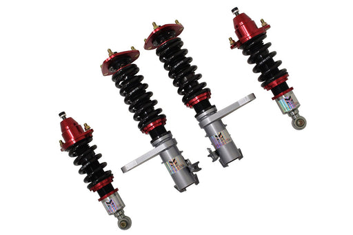 Honda Civic 01-05 (Excludes Si) - Street Series Coilovers - MR-CDK-HC01