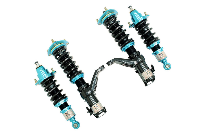 Honda Civic 01-05 (Excludes Si) - EZ II Series Coilovers - MR-CDK-HC01-EZII