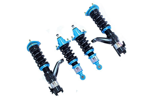 Honda Civic Si 2002 - 05 EP3  EZII Series Coilovers MR-CDK-HC02Si-EZII