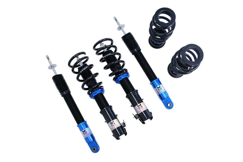 Honda Civic 06-11 (Includes Si) - EZ I Series Coilovers - MR-CDK-HC06-EZ
