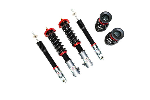 Honda Civic 06-11 (Includes Si) - Street Series Coilovers - MR-CDK-HC06