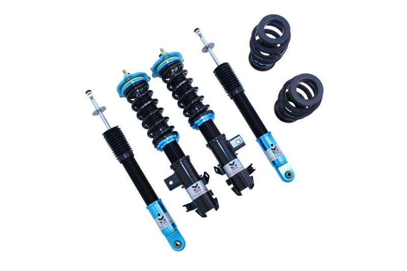 Honda Civic Si (Sedan/Coupe) 14-15 - EZ II Series Coilovers - MR-CDK-HC14SI-EZII
