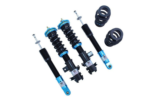 Honda Civic Si (Sedan/Coupe) 14-15 - EZ II Series Coilovers - MR-CDK-HC14SI-EZII