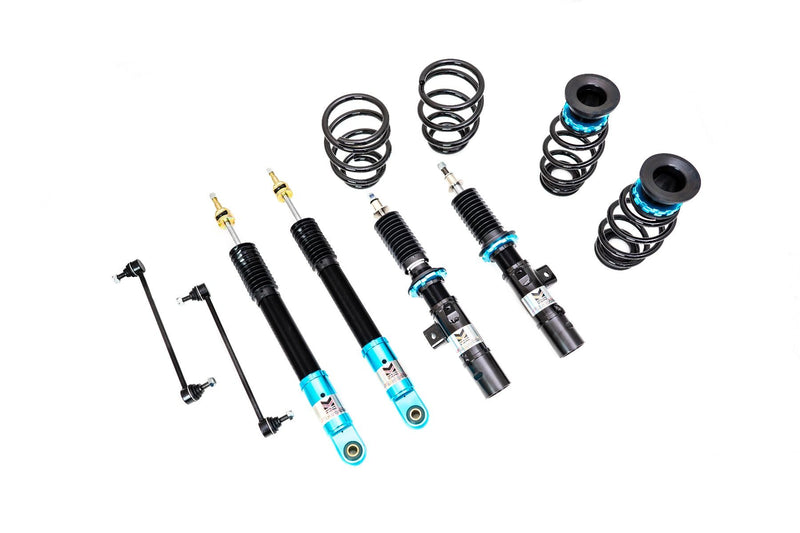 Honda Civic 2017+ SI EZ Street Coilover Kit - MR-CDK-HC17SI-EZ