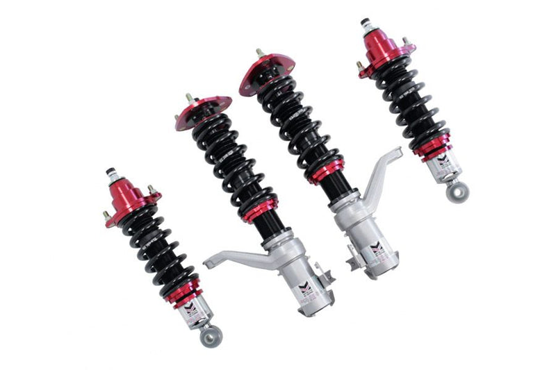 Honda CR-V 02-06 - Street Series Coilovers - MR-CDK-HCV02