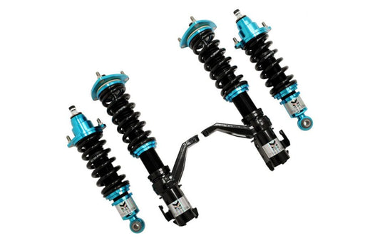 Honda CR-V 02-06 - EZ II Series Coilovers - MR-CDK-HCV02-EZII