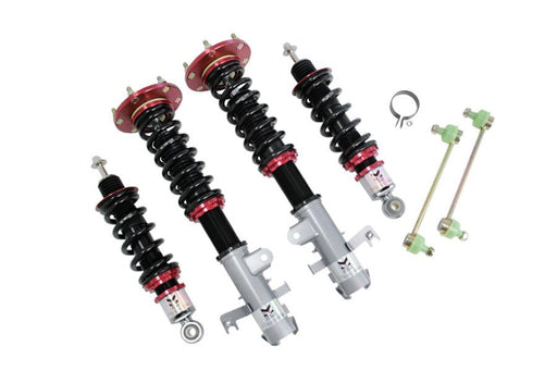 Honda CR-V 07-11 (FWD/AWD) - Street Series Coilovers - MR-CDK-HCV07