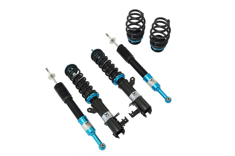 Honda CR-Z 2010-2015 - EZ I Series Coilovers - MR-CDK-HCZ10-EZ