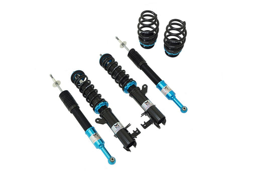 Honda CR-Z 2010-2015 - EZ I Series Coilovers - MR-CDK-HCZ10-EZ