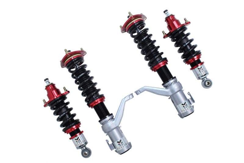 Honda Element 03-11 - Street Series Coilovers - MR-CDK-HE03