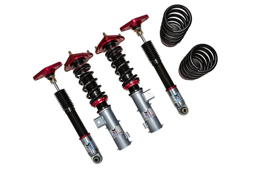 Hyundai Genesis Coupe 08-10 - Street Series Coilovers - MR-CDK-HG09