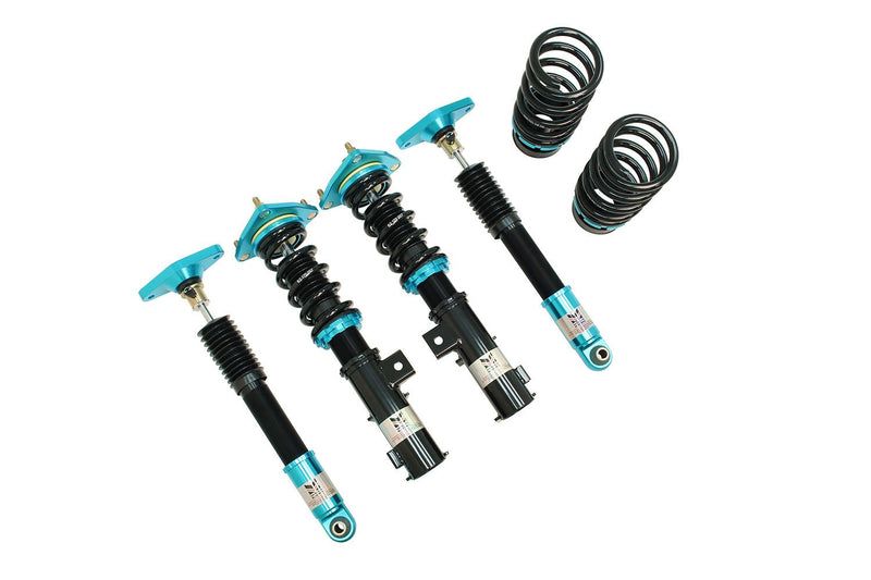 Hyundai Genesis Coupe 08-10 - EZ II Series Coilovers - MR-CDK-HG09-EZII