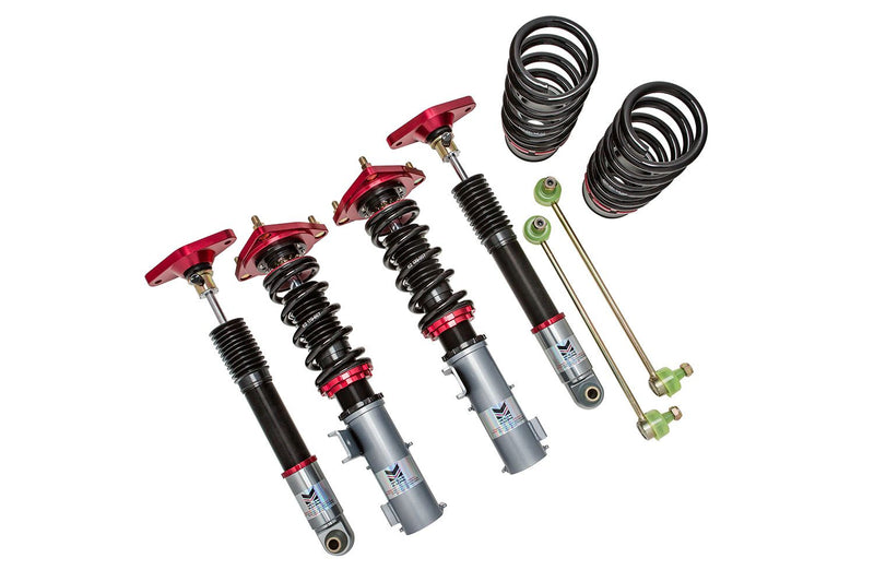 Hyundai Genesis Coupe 11-15 - Street Series Coilovers - MR-CDK-HG11