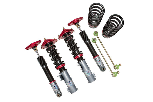 Hyundai Genesis Coupe 11-15 - Street Series Coilovers - MR-CDK-HG11